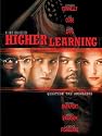 Higher Learning