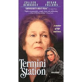Termini Station [VHS]