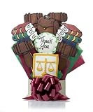 Lawyer Cookie Gift Bouquet
