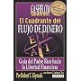 El Cuadrante del Flujo del Dinero (Padre Rico)