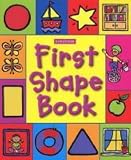 First Shape Book