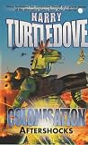 Colonisation: Aftershocks Bk.3 (Colonisation)