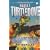 Colonisation: Aftershocks Bk.3