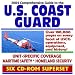 Book 2004 Comprehensive Guide to the U.S. Coast Guard, over 180,000 Pages on Every Facet of USCG Operations, Equipment, and History, Unit-Specific Coverage