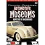 Classic American Automotive Museums: Dragsters to Duesenbergs