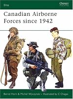 Canadian Airborne Forces since 1942 (Elite)