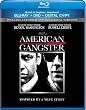 American Gangster (Blu-ray + DVD Combo)