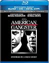 American Gangster BD [Blu-ray]