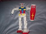 Gundam Wing: 13" GundamIMAGE