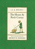 The House at Pooh Corner