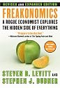 Freakonomics Rev Ed: (and Other Riddles of Modern Life) (P.S.)