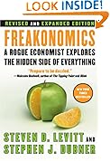 Freakonomics Rev Ed