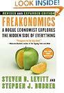 Freakonomics Rev Ed: (and Other Riddles of Modern Life) (P.S.)