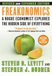 Freakonomics Rev Ed: (and Other Riddl...