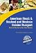 American Steak, Seafood and Mexican Cuisine Passport (Let's Eat Out!)