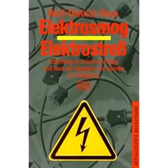 Elektrosmog. Elektrostre�