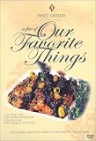 Sweet Addition - A Few of Our Favorite Things w/ Jan Marie Johnson