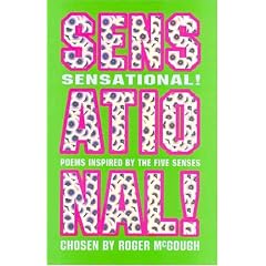 Sensational!: Poems Inspired by the Five Senses