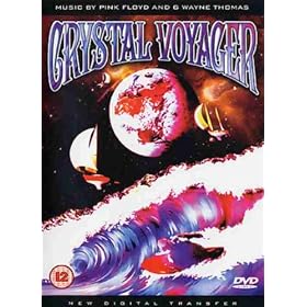 Crystal Voyager [1972] - Music by Pink Floyd [VHS]