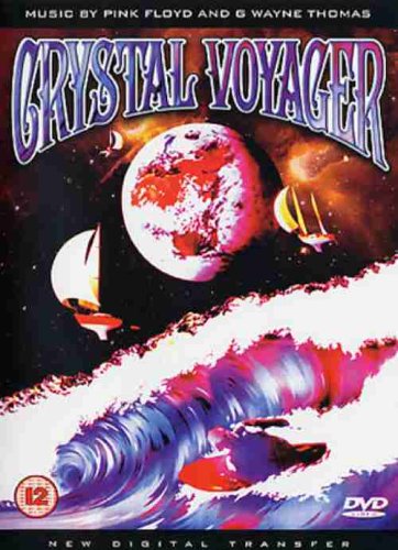 VHS : Crystal Voyager [1972]