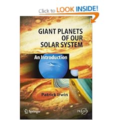 Giant Planets of Our Solar System: An Introduction (Springer-Praxis Books) (Springer Praxis Books / Geophysical Sciences)