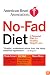 American Heart Association No-Fad Diet: A Personal Plan for Healthy Weight Loss