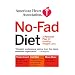 American Heart Association No-Fad Diet: A Personal Plan for Healthy Weight Loss