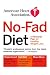 Search : American Heart Association No-Fad Diet: A Personal Plan for Healthy Weight Loss