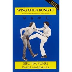 Wing Chun Kung Fu