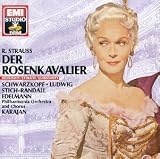 Richard Strauss: Der Rosenkavalier