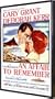 Affair to Remember, An 11"x17" Framed Poster