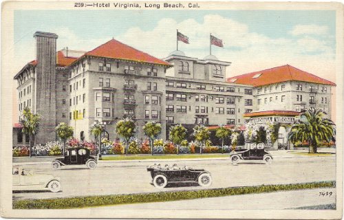 virginia beach hotels