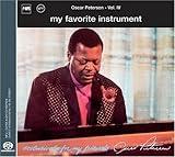 Exclusively for My Friends, Vol. 4: My Favorite Instrument