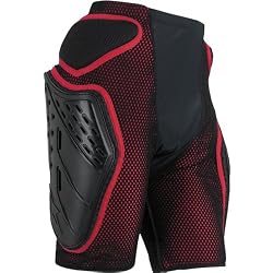 Alpinestars Bionic Freeride Shorts Men's Protector MX Motorcycle Body Armor