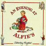 An evening at Alfie's