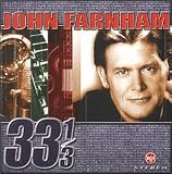 John Farnham - 33 1/3