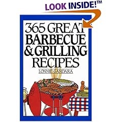 365 Great Barbeque and Grill Anniversary Edition