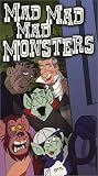 Mad Mad Mad Monsters (Rpkg)