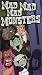 VHS : Mad Mad Mad Monsters (Rpkg)