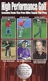 DVD : High Performance Golf [1997]