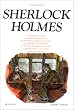 Sherlock Holmes, tome 2