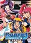 Saber Marionette J Again - Plasmatic Crisis Collection (Vols 1-3)