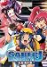 Search : Saber Marionette J Again - Plasmatic Crisis Collection (Vols 1-3)