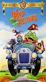 Wind in the Willows [VHS]