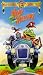 VHS : Wind in the Willows (Clam)