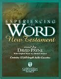 Experiencing the Word New Testament-Hcsb (Holman Christian Standard Bible)