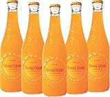 Boylan Bottleworks 12 oz. Orange Cream 12pack