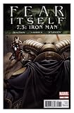 Fear Itself #7 Point Three