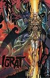 Igrat: Assassin of Hell - TPB (August 1996)