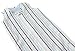 Baby : Babylicious Groovy Blue Circus Stripe (Medium) Sleep Cozy